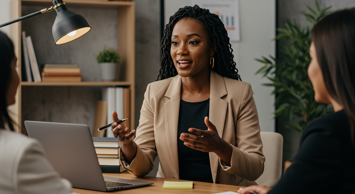 How 1:1 Business Coaching | Lelia kaye consulting
